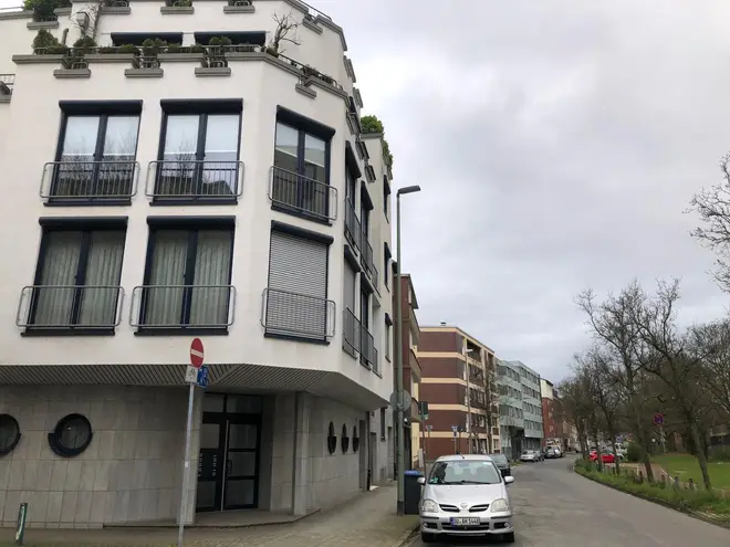 3 Zimmer Wohnung mit 78 m² in Duisburg – Bild 4