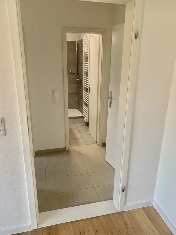 2 Zimmer Wohnung mit 45 m² in Braunschweig – Bild 9