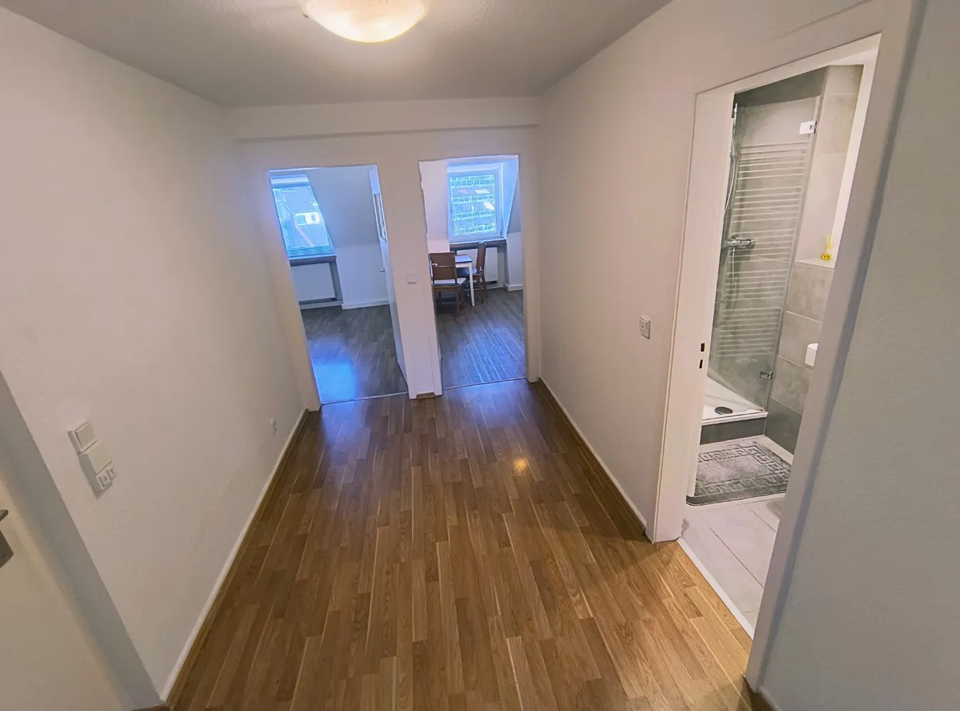 3 Zimmer Wohnung mit 50 m² in Köln – Bild 3