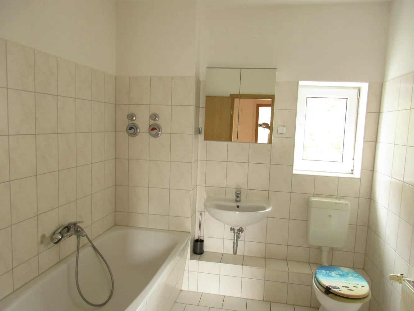 2 room apartment with 54 m² in Magdeburg – Photo 5