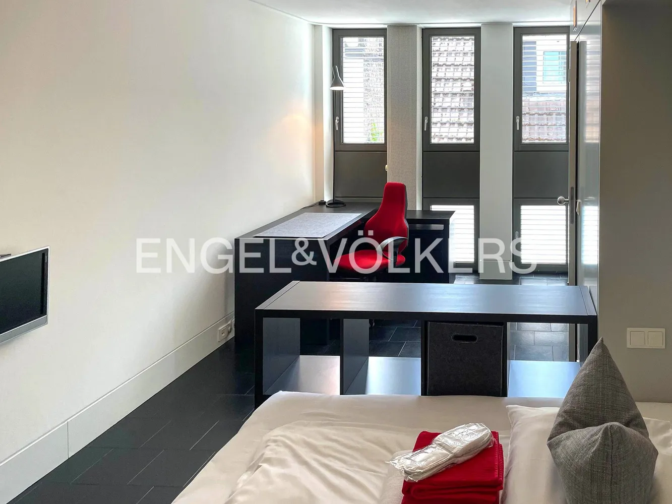 1 Zimmer Wohnung mit 19 m² in Mainz – Bild 1
