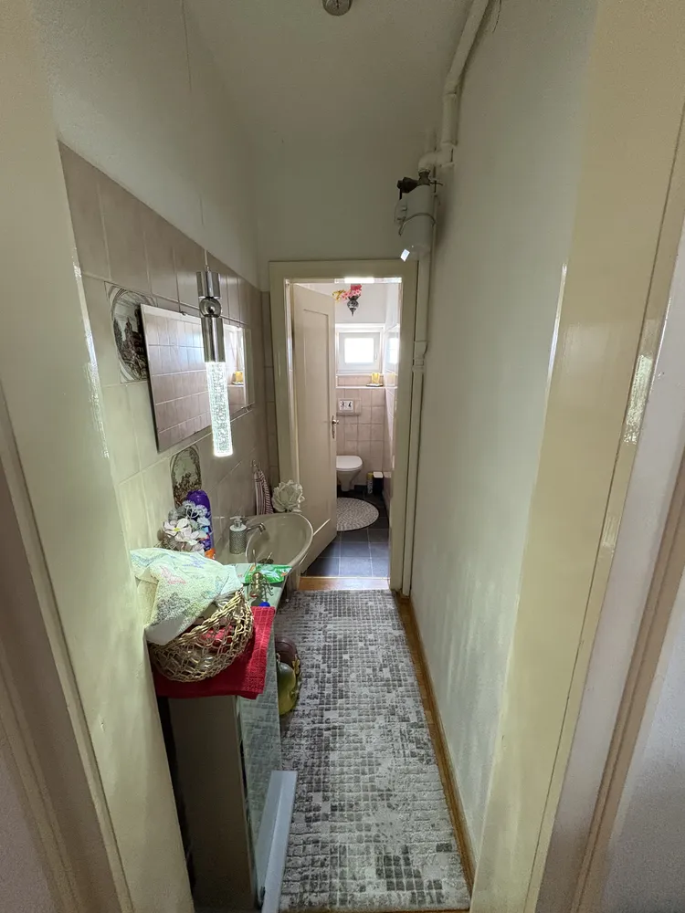 4 Zimmer Wohnung mit 135 m² in Ulm – Bild 7
