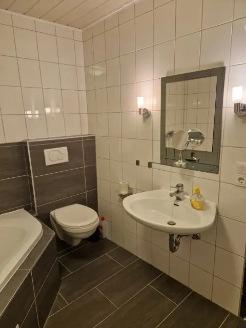 2 Zimmer Wohnung mit 50 m² in Lengerich – Bild 7