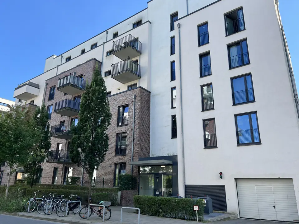 3 Zimmer Wohnung mit 94 m² in Hamburg – Bild 10