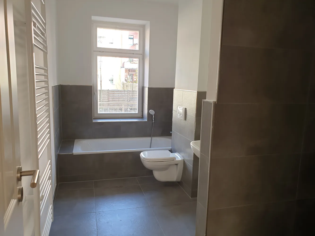 4 room apartment with 103 m² in Chemnitz – Photo 3