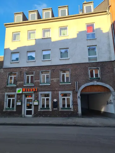 4 Zimmer Wohnung mit 124 m² in Aachen – Bild 2