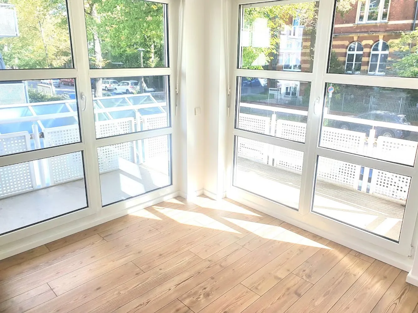 2 Zimmer Wohnung mit 51 m² in Berlin – Bild 1