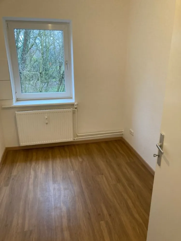 2 room apartment with 44 m² in Aurich – Photo 10