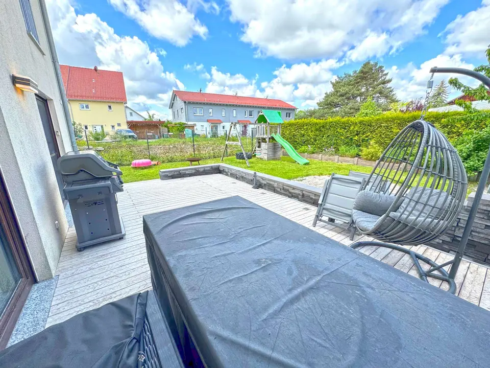 6 Zimmer Haus mit 184 m² in Fürstenfeldbruck – Bild 10