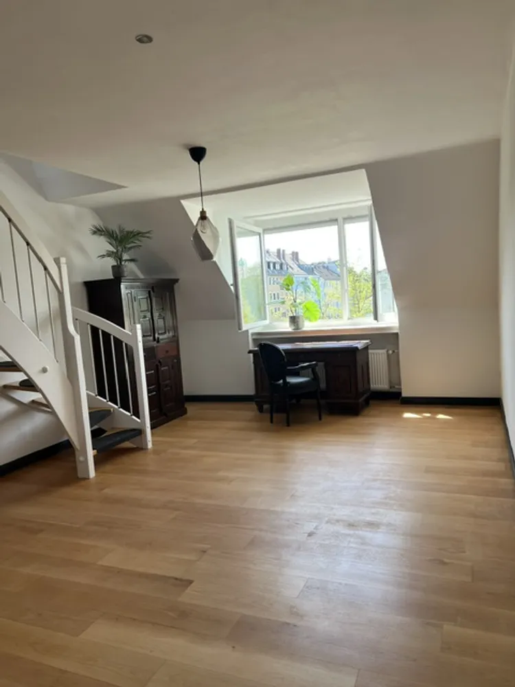 2 room apartment with 56 m² in Munich – Photo 8