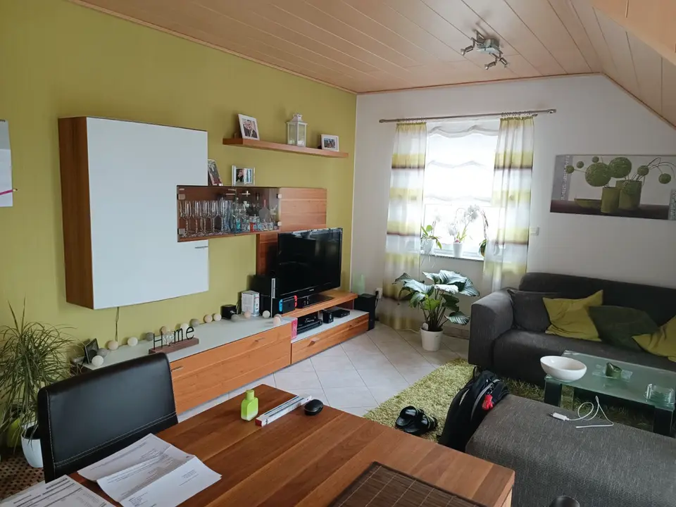 3 Zimmer Wohnung mit 85 m² in Bergisch Gladbach – Bild 3