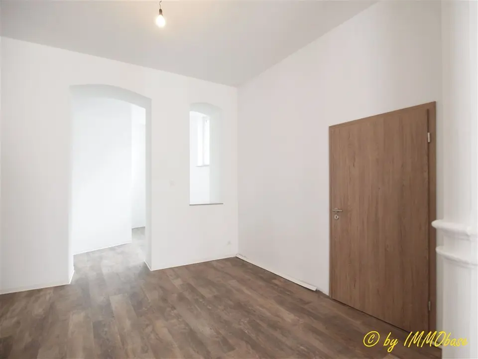 4 Zimmer Wohnung mit 166 m² in Mittweida – Bild 9