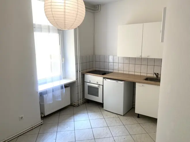 2 Zimmer Wohnung mit 83 m² in Berlin – Bild 3