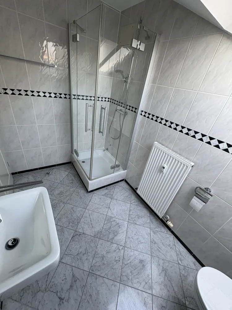 2 room apartment with 114 m² in Frankfurt am Main – Photo 9