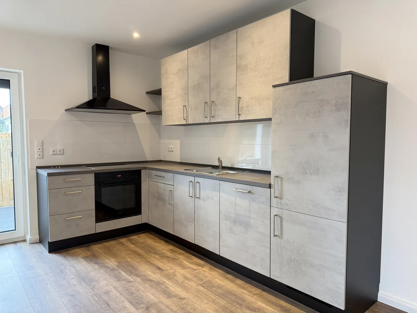 3 Zimmer Wohnung mit 95 m² in Achim – Bild 11