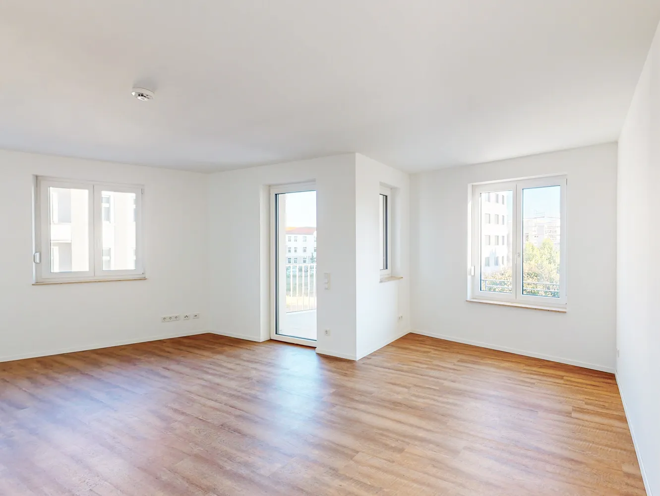 3 room apartment with 94 m² in Magdeburg – Photo 8