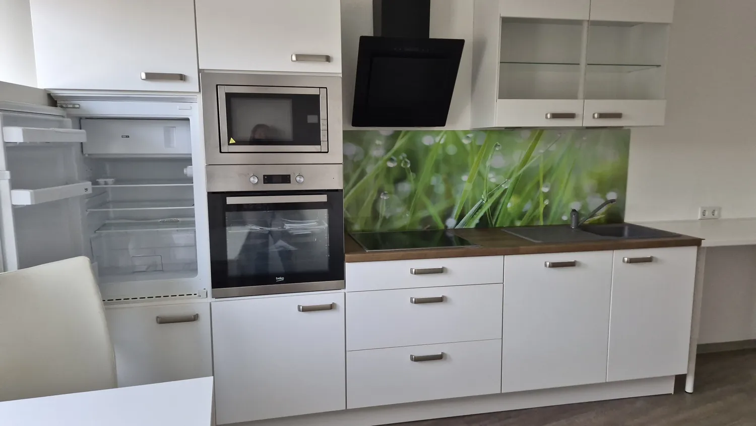 2 Zimmer Wohnung mit 74 m² in Fulda – Bild 3