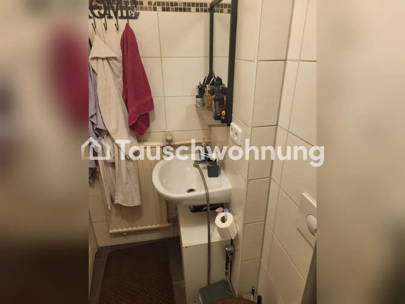 1 room apartment with 75 m² in Berlin – Photo 2