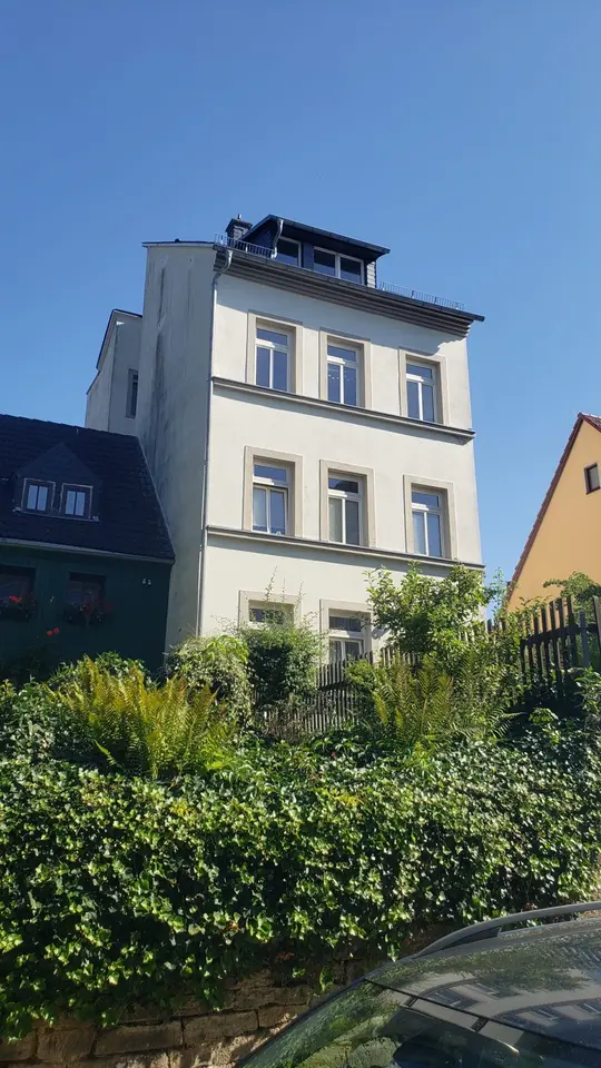 3 room apartment with 73 m² in Freiberg – Photo 2