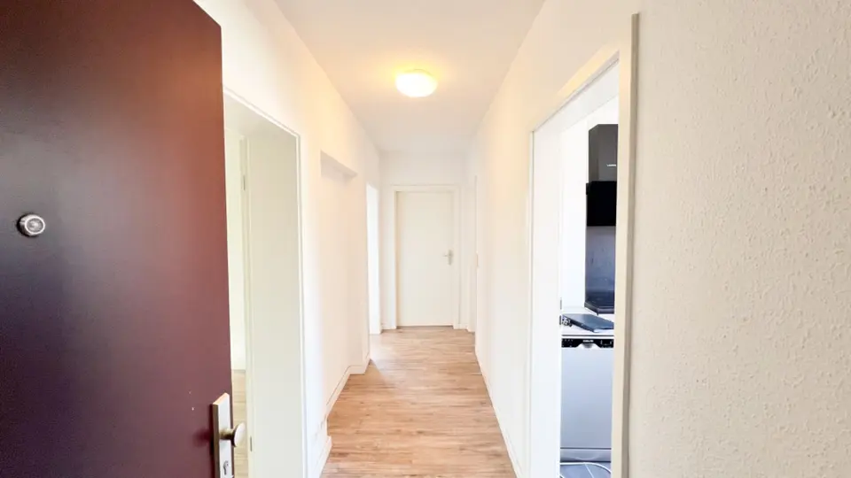 3 Zimmer Wohnung mit 64 m² in Wolfsburg – Bild 4