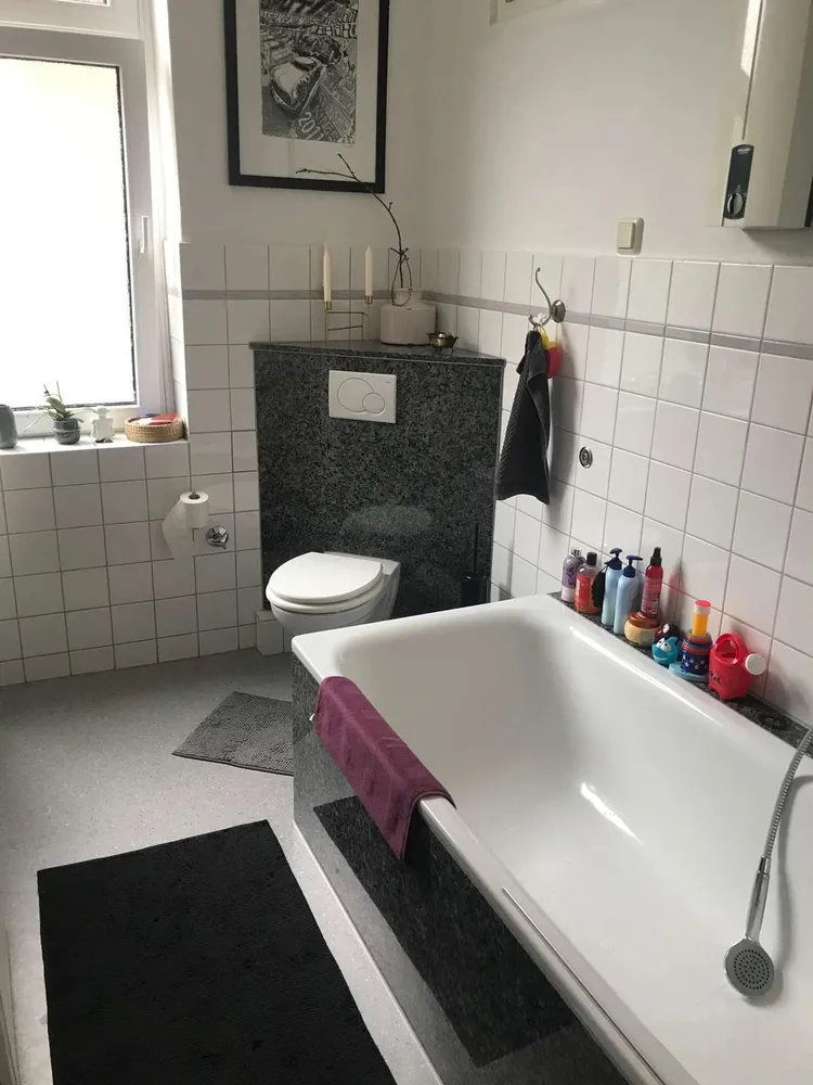 5 Zimmer Wohnung mit 110 m² in Essen – Bild 12