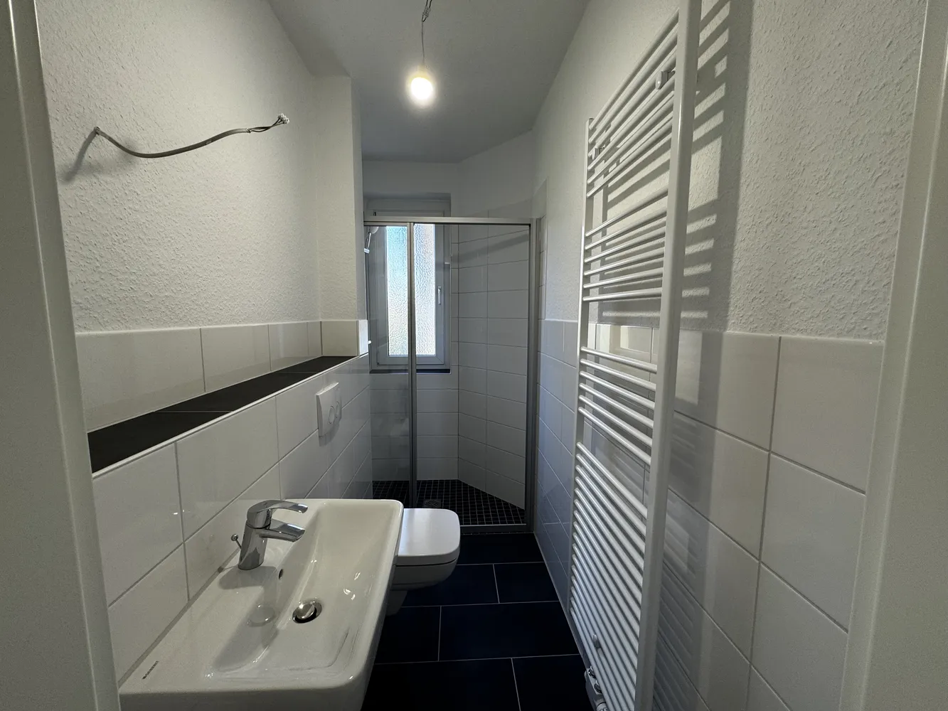 3 Zimmer Wohnung mit 56 m² in Braunschweig – Bild 2