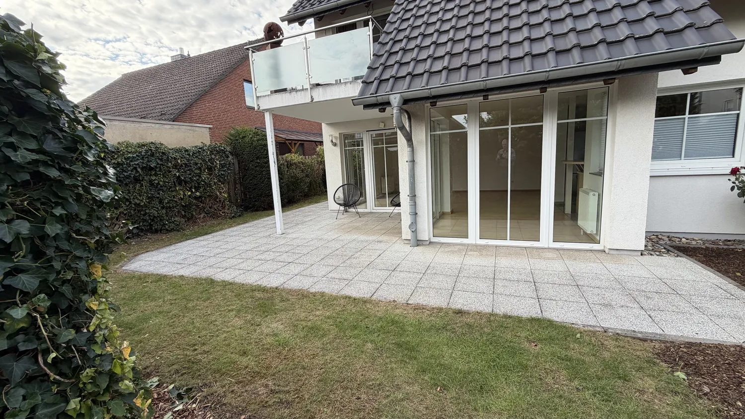 3 room apartment with 99 m² in Wolfenbüttel – Photo 6