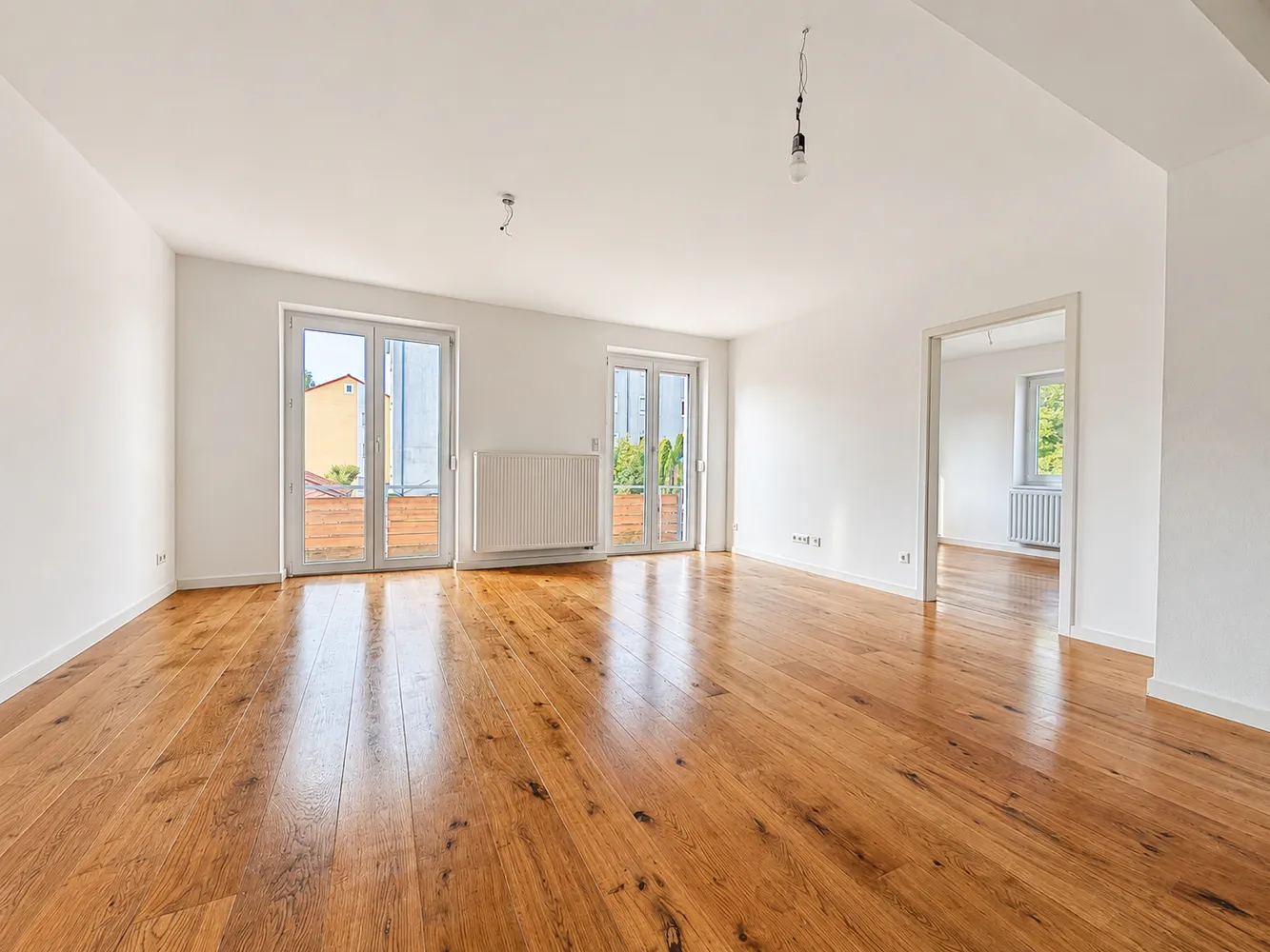 5 Zimmer Wohnung mit 112 m² in Stuttgart – Bild 1
