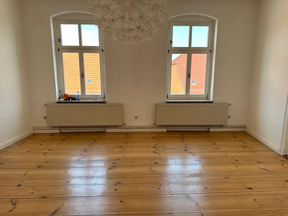 4 Zimmer Wohnung mit 121 m² in Torgau – Bild 3