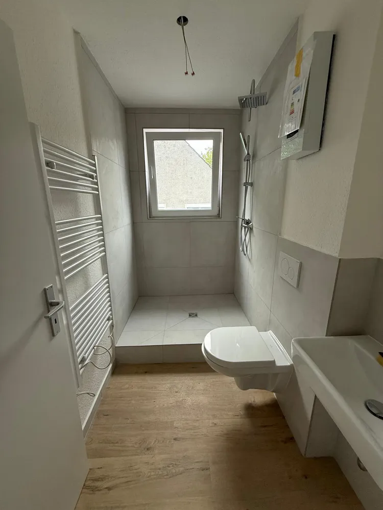1 Zimmer Wohnung mit 27 m² in Essen – Bild 2
