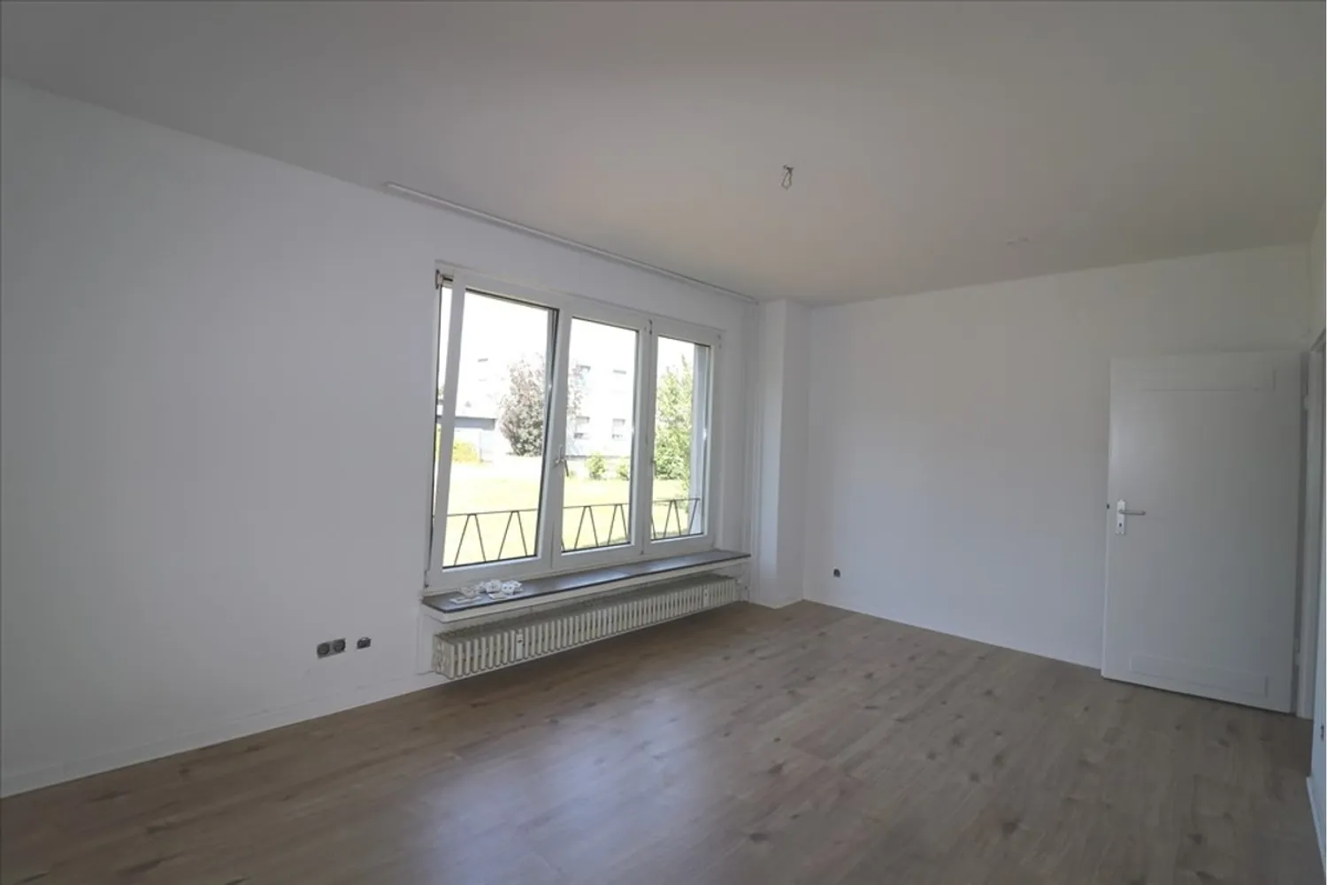 2 Zimmer Wohnung mit 47 m² in Duisburg – Bild 6