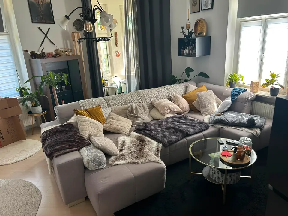 2 Zimmer Wohnung mit 66 m² in Wuppertal – Bild 1