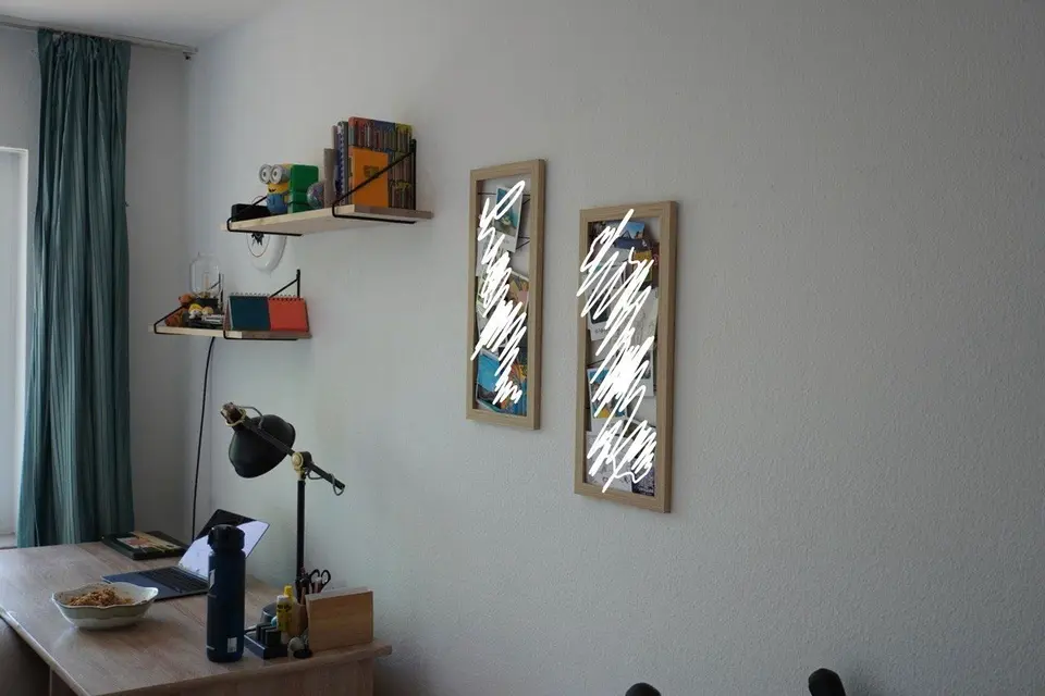 WG-Zimmer mit 14 m² in Freiburg im Breisgau – Bild 2
