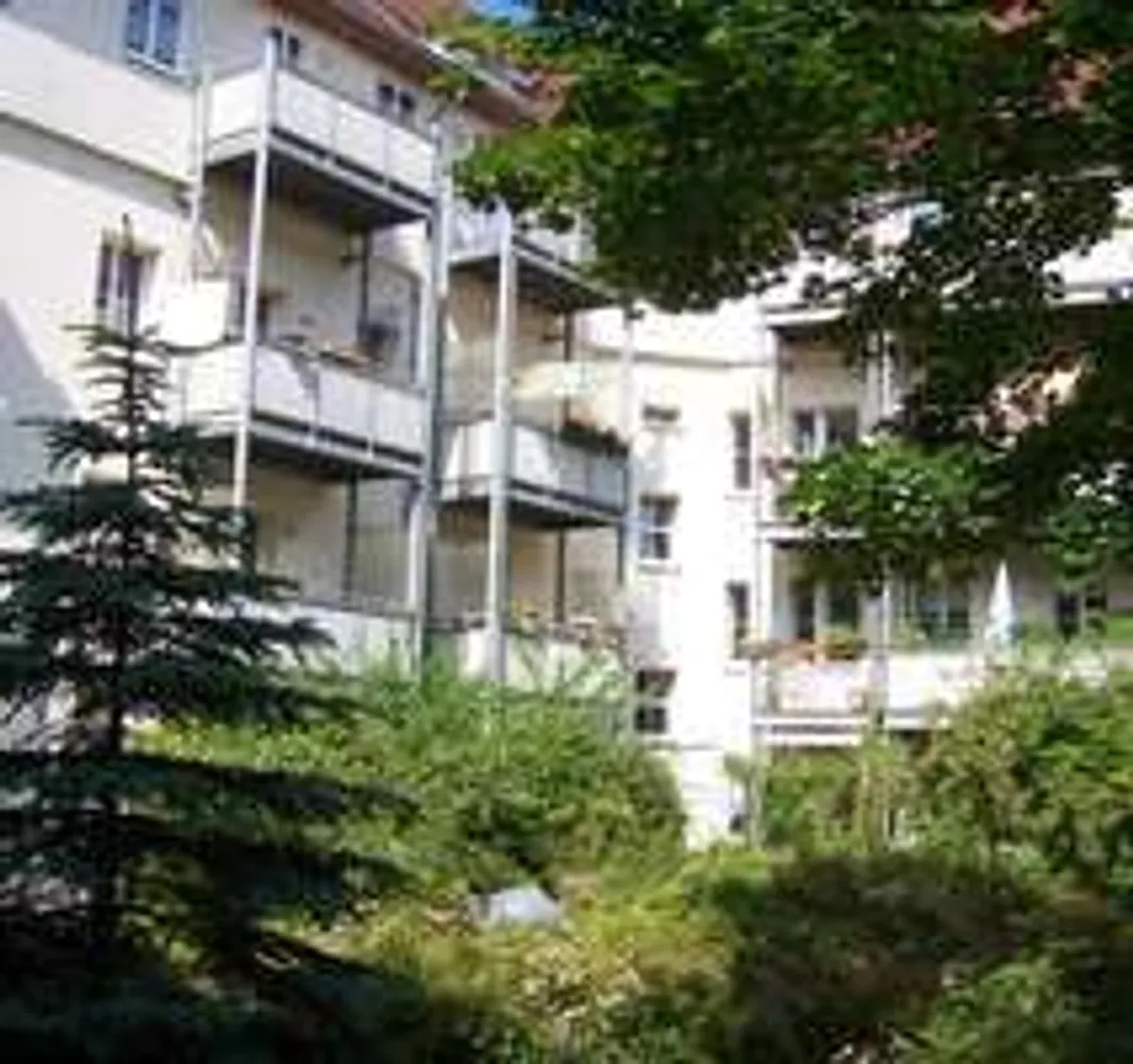 2 Zimmer Wohnung mit 47 m² in Leipzig – Bild 2