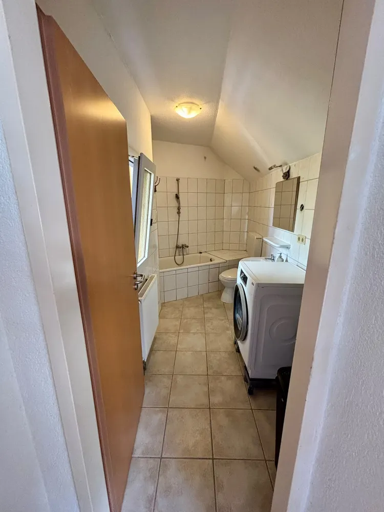 2 room apartment with 54 m² in Gelsenkirchen – Photo 7