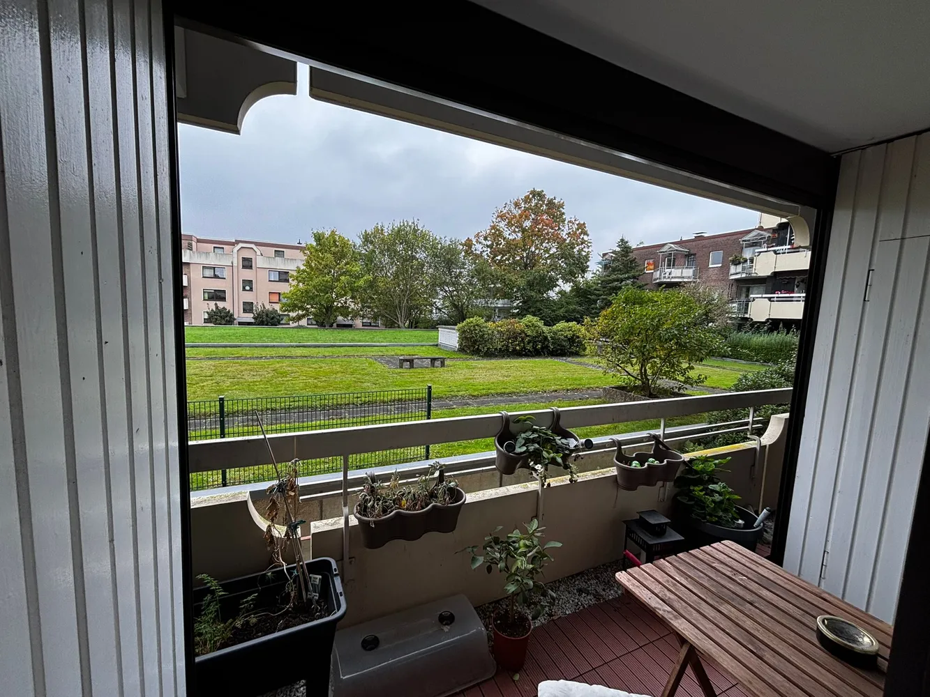 2 Zimmer Wohnung mit 56 m² in Mülheim an der Ruhr – Bild 2