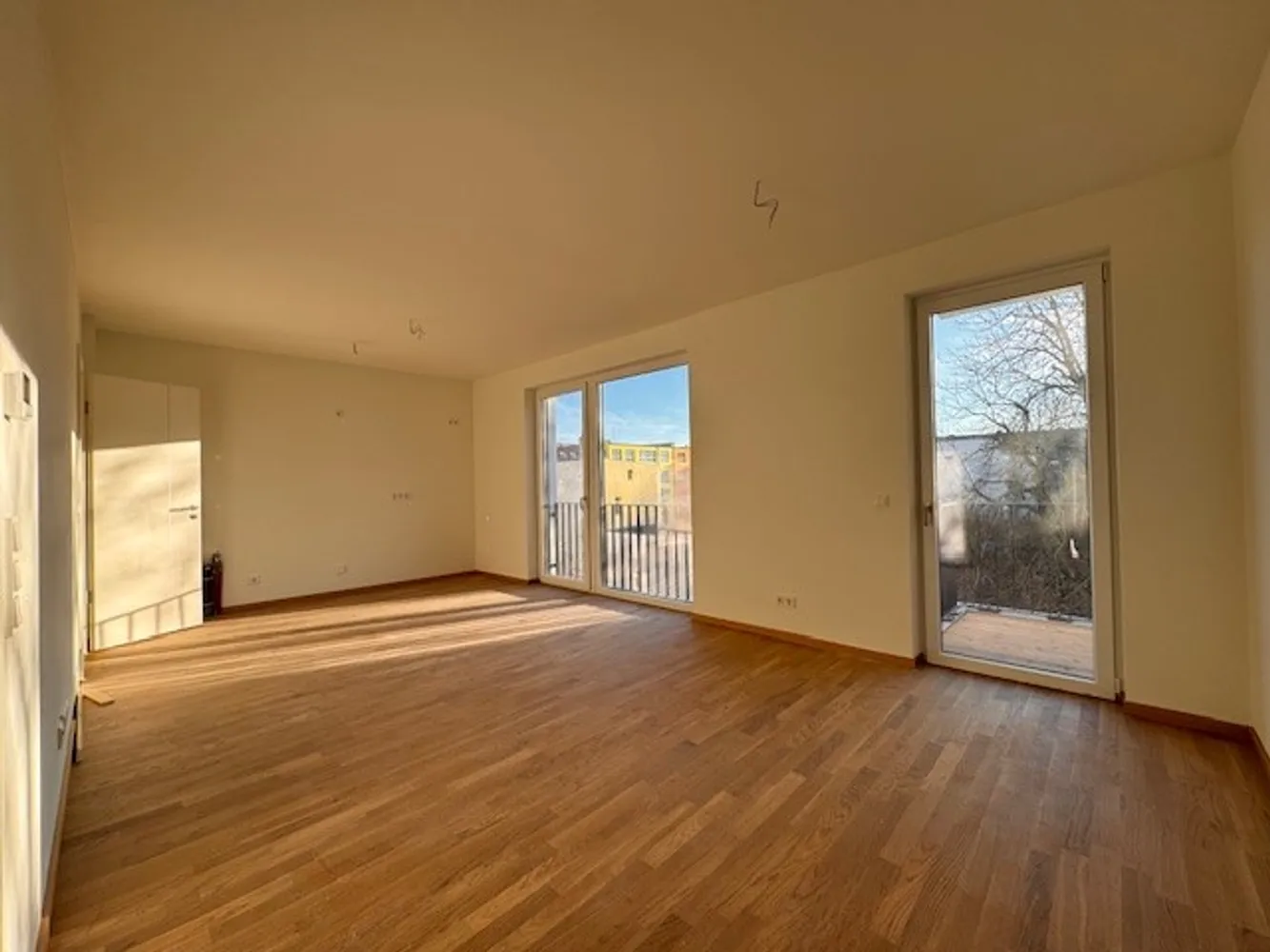 2 Zimmer Wohnung mit 53 m² in Leipzig – Bild 6