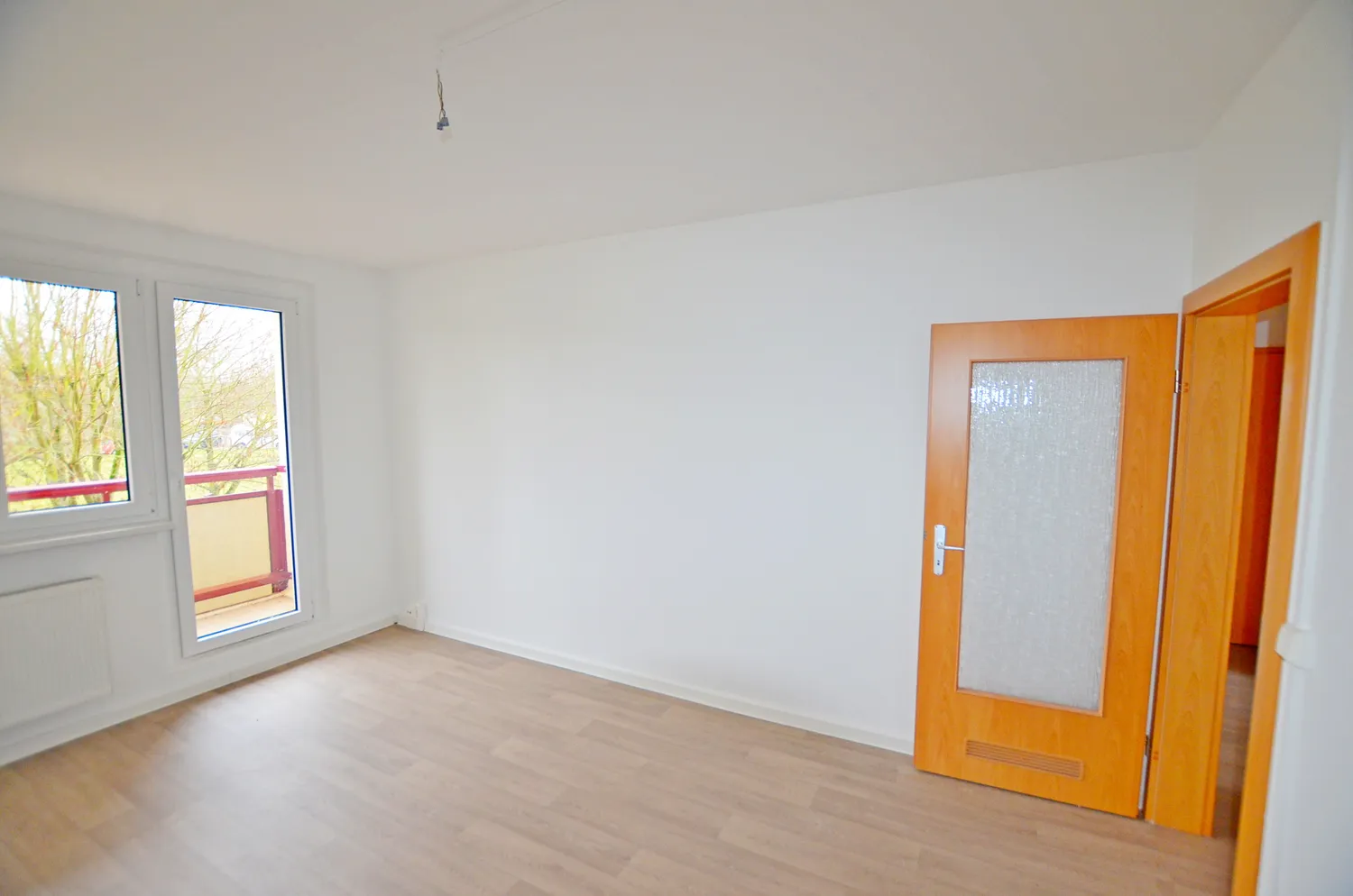 3 Zimmer Wohnung mit 61 m² in Sangerhausen – Bild 9