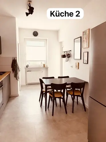 2 Zimmer Wohnung mit 74 m² in Dortmund – Bild 4
