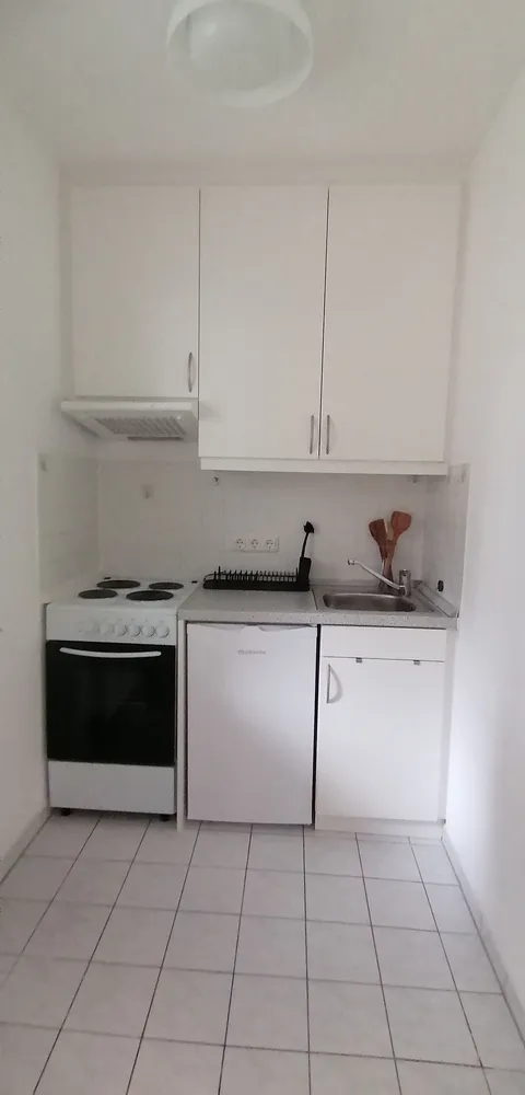 1 Zimmer Wohnung mit 33 m² in München – Bild 10