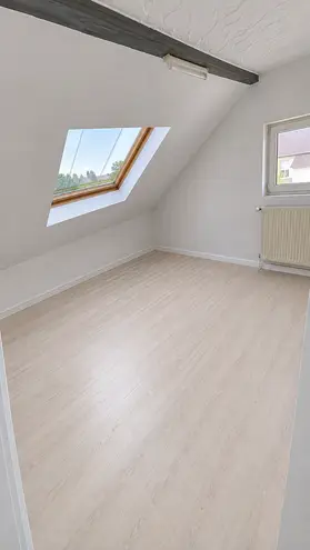 2 Zimmer Wohnung mit 35 m² in Solingen – Bild 4