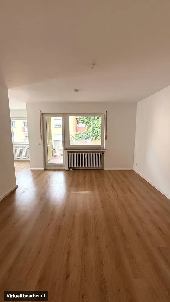 2 Zimmer Wohnung mit 60 m² in Mülheim an der Ruhr – Bild 5