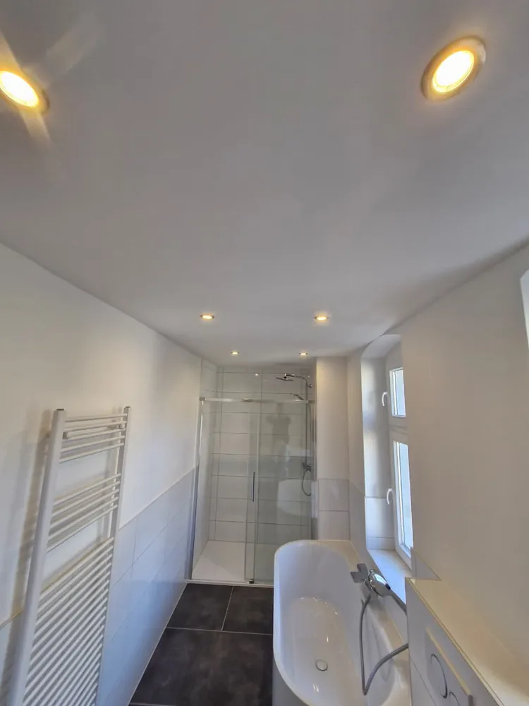 4 Zimmer Wohnung mit 119 m² in Berlin – Bild 10