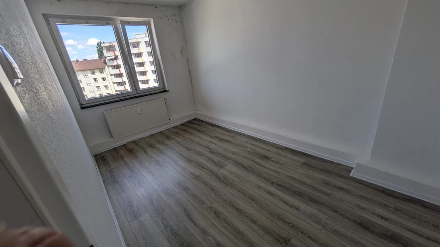 3 Zimmer Wohnung mit 71 m² in Bremen – Bild 6