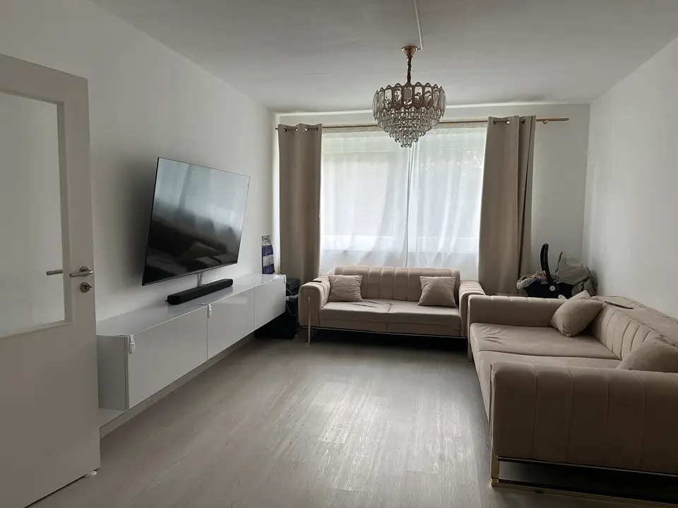 3 Zimmer Wohnung mit 65 m² in Wolfsburg – Bild 2