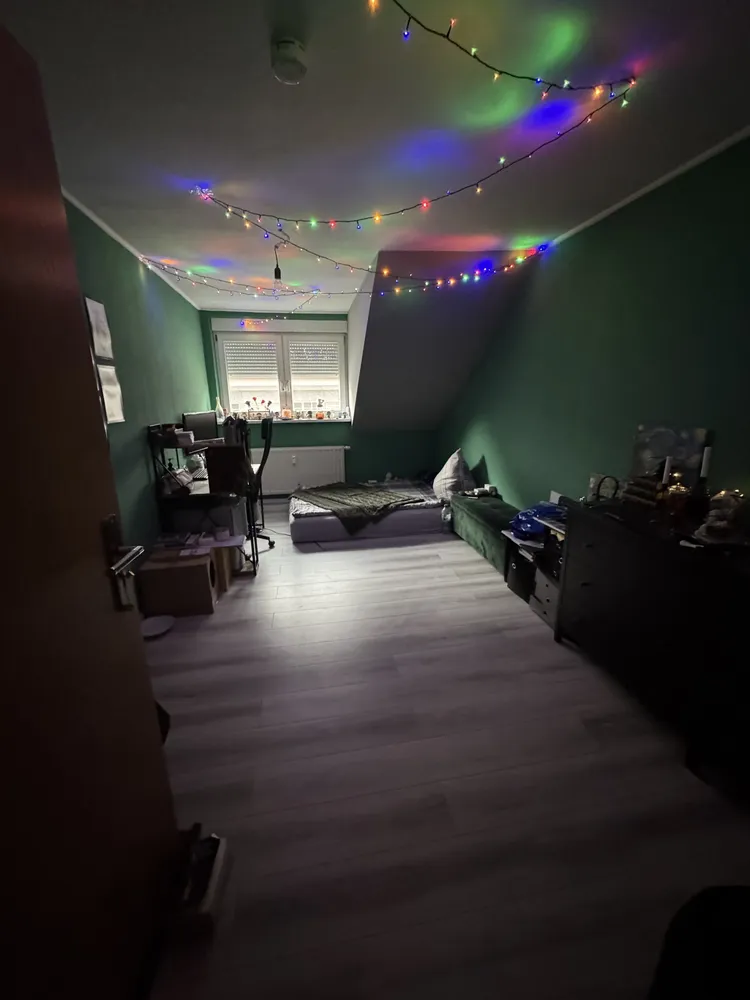 3 Zimmer Wohnung mit 71 m² in Ludwigshafen am Rhein – Bild 6