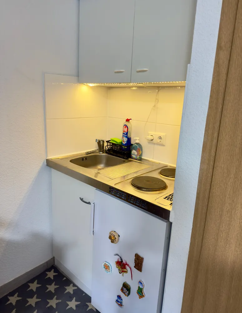 1 Zimmer Wohnung mit 24 m² in Mainz – Bild 5