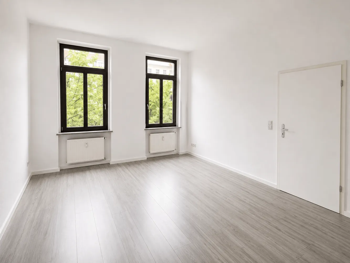4 Zimmer Wohnung mit 110 m² in Leipzig – Bild 9