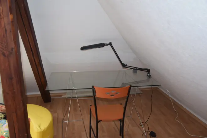 2 Zimmer Wohnung mit 58 m² in Düsseldorf – Bild 11