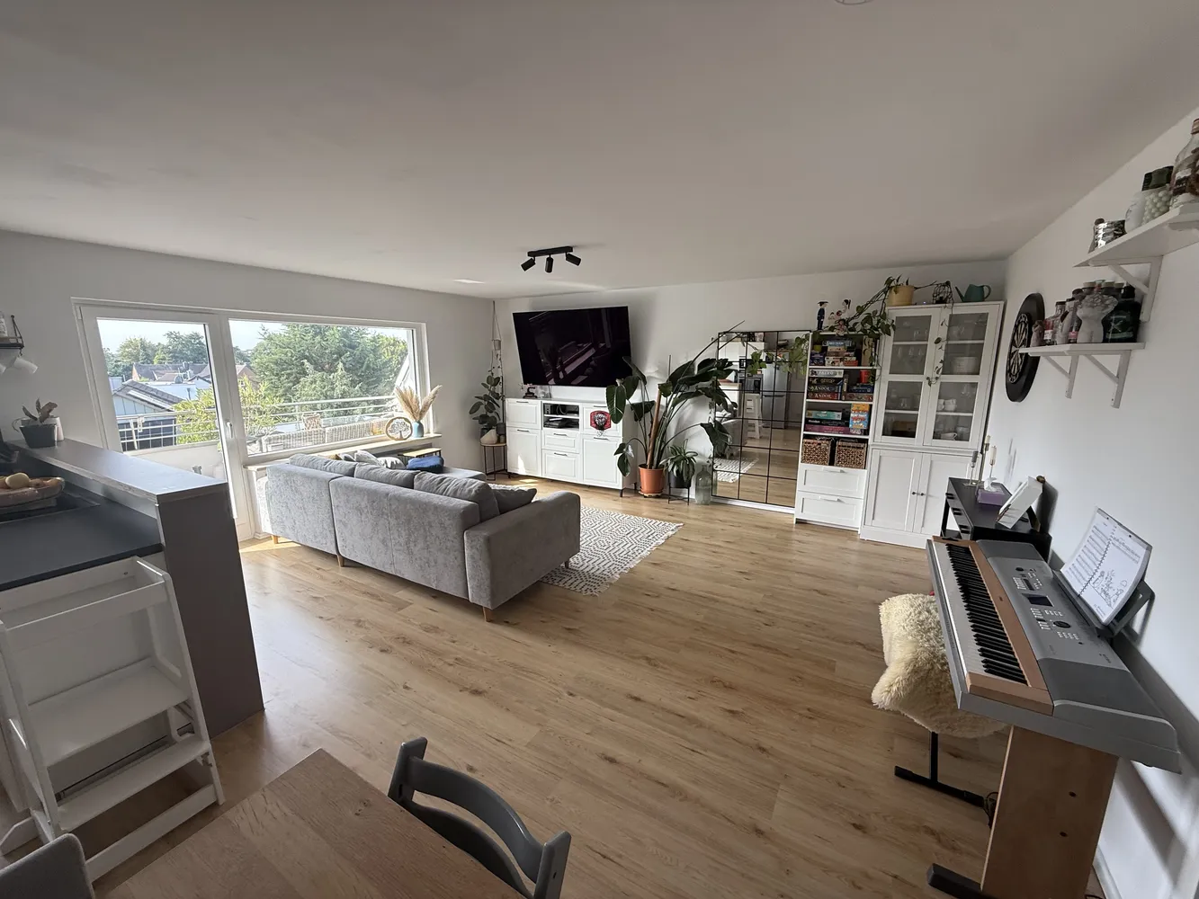 3 room apartment with 89 m² in Kaarst – Photo 11